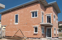 Woodsfold home extensions