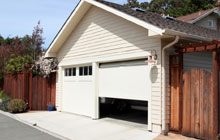 Woodsfold garage construction leads