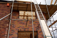 house extensions Woodsfold